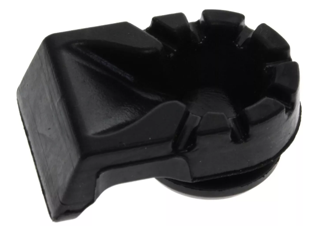 08-24 Polaris Ranger RZR General Sportsman NEW OEM Seat Latch Grommet 5415539