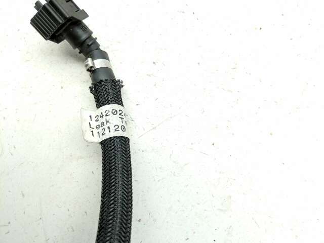 22 Triumph Street Twin Petrol Gas Fuel Line Hose | eBay