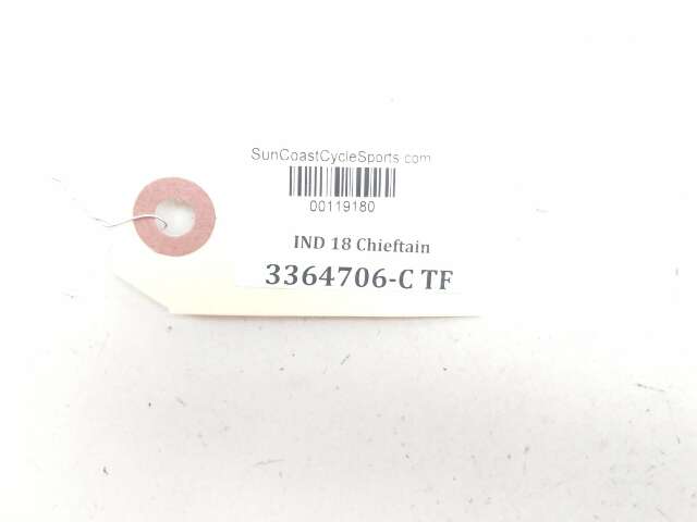 14-18 Indian Chieftain Limited O2 Oxygen Exhaust Sensor B