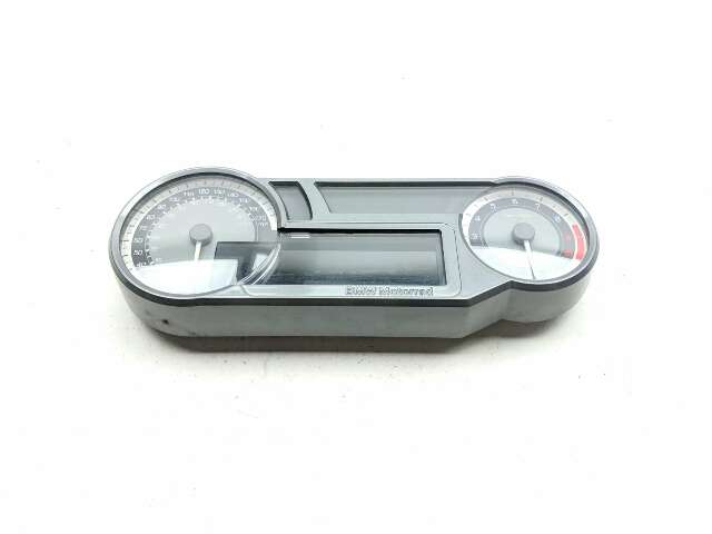 18-21 BMW K1600B Bagger Instrument Gauge Cluster Speedometer