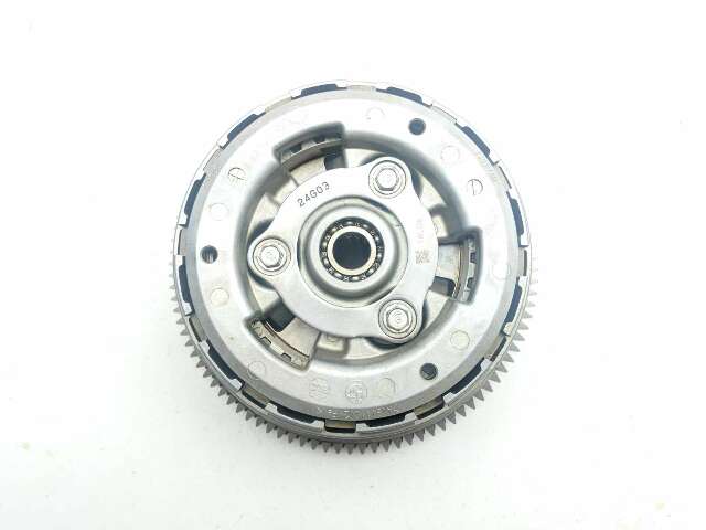 18-21 BMW K1600B Bagger Clutch Basket With Plates | eBay