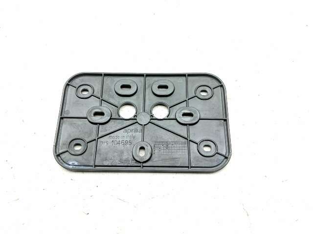 専用ページ③ 01-07 Aprilia Caponord ETV 1000 License Plate Tag Mount Bracket