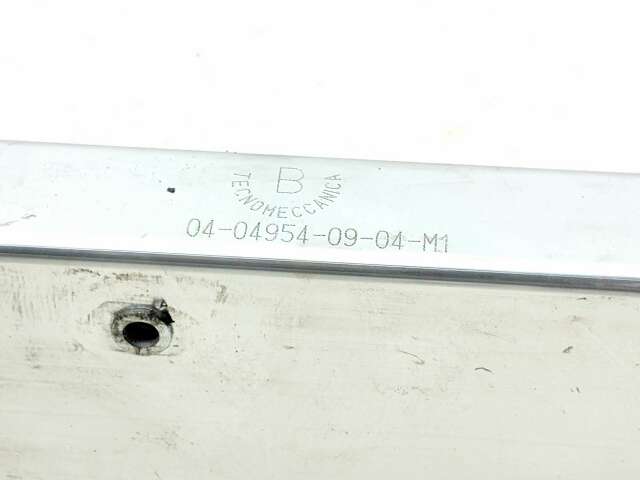 01-07 Aprilia Caponord ETV 1000 Rear Wheel Swing Arm Frame | eBay