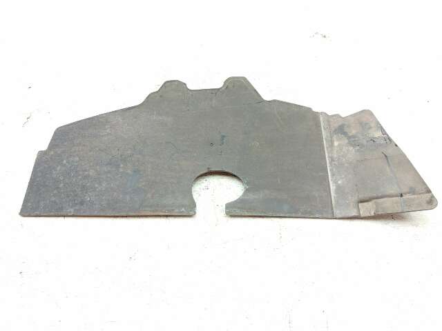 19-22 Polaris General 1000 Front Bumper Radiator Shroud Cover Plastic 5452356