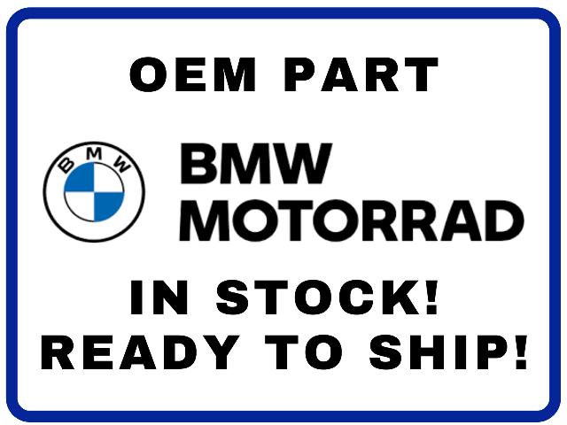 BMW R1200RT R1250RT K52 Touring Logo Side Marking Set 46549056968