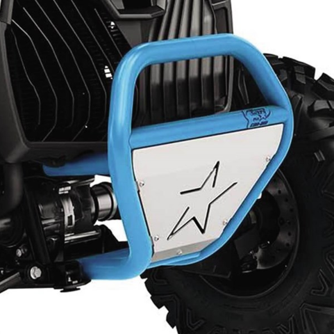 2013-2018 Can-Am Maverick 1000 X DS Lonestar Racing Front Bumper 715003594