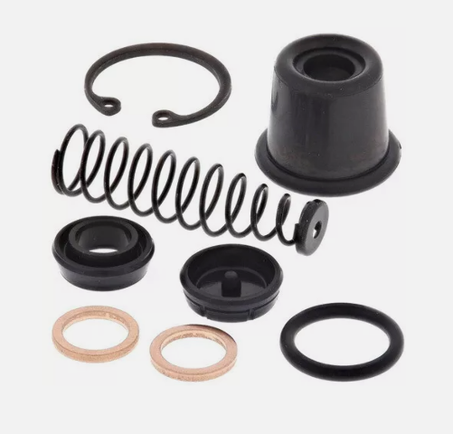 1990-2024 All Balls Honda Kawasaki Suzuki Yamaha Rear Master