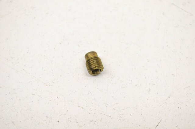 QTY 7 | HONDA 1969-1987 CB CL XL CM CX GL ATC Air Jet #180 OEM