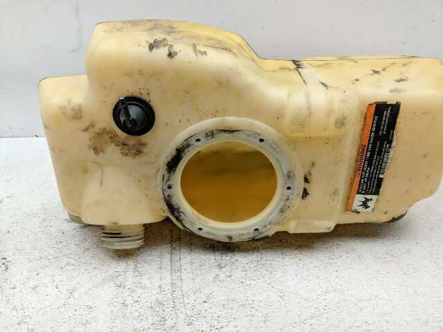 14 Club Car Carryall 700 Fuel Gas Tank Petrol