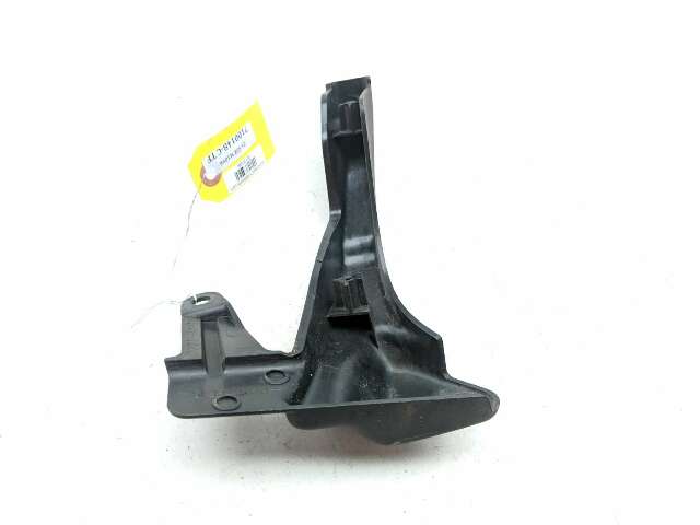 17-21 Suzuki M109R BOSS VZ1800 Left Lower Belly Fairing Cover