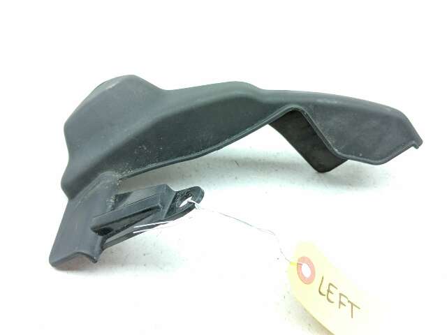 17-21 Suzuki M109R BOSS VZ1800 Left Lower Belly Fairing Cover
