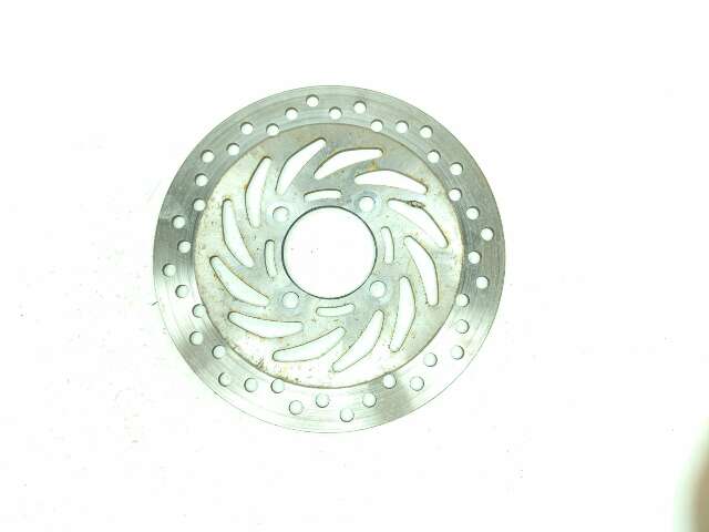 18 Honda Grom 125 Front Wheel Disc Brake Rotor INV