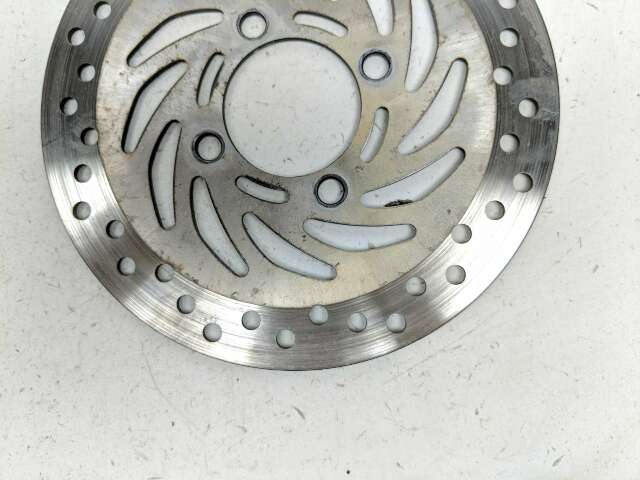 18 Honda Grom 125 Front Wheel Disc Brake Rotor INV