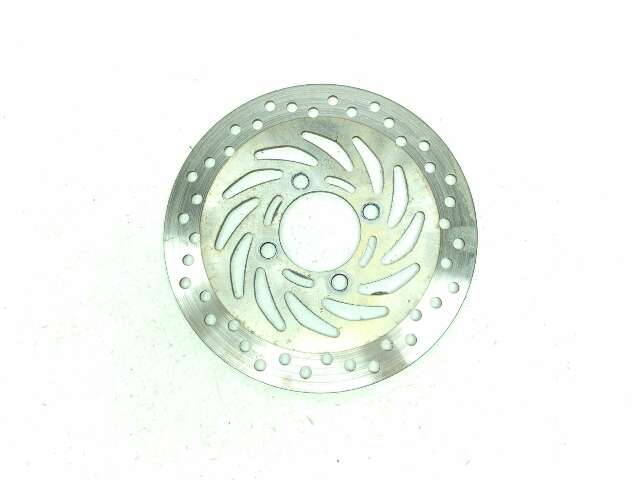 18 Honda Grom 125 Front Wheel Disc Brake Rotor INV