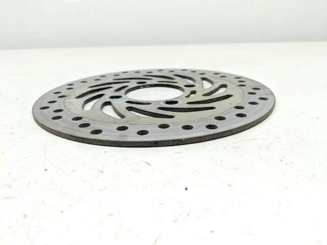 18 Honda Grom 125 Front Wheel Disc Brake Rotor INV