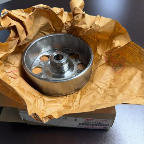 2004-2005 Suzuki GSXR600 GSXR750 Stator Rotor Assembly OEM 31402