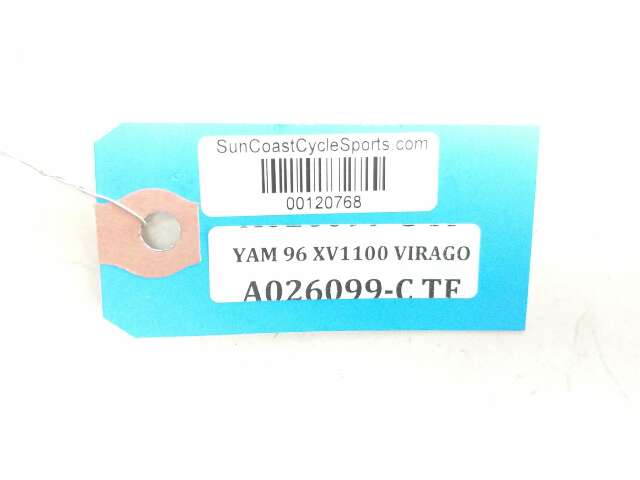 86-99 Yamaha Virago XV 1100 Front Suspension Fork Bridge Brace