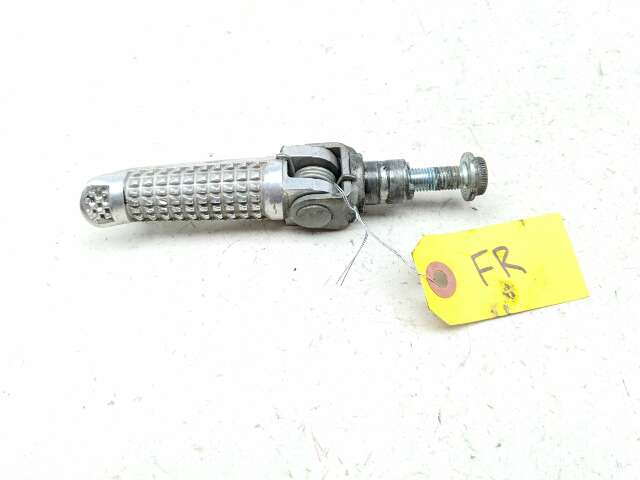 04 05 Suzuki GSXR 600 750 Front Driver Peg Rearset