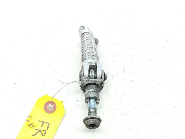 04 05 Suzuki GSXR 600 750 Front Driver Peg Rearset