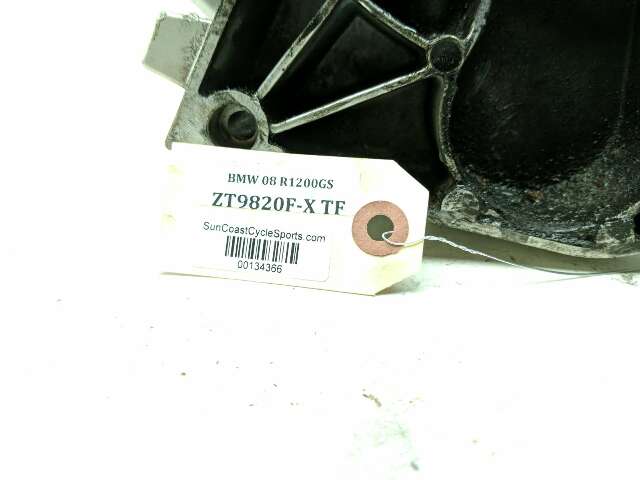 05-08 BMW R1200GS Transmission Housing Block Case | eBay