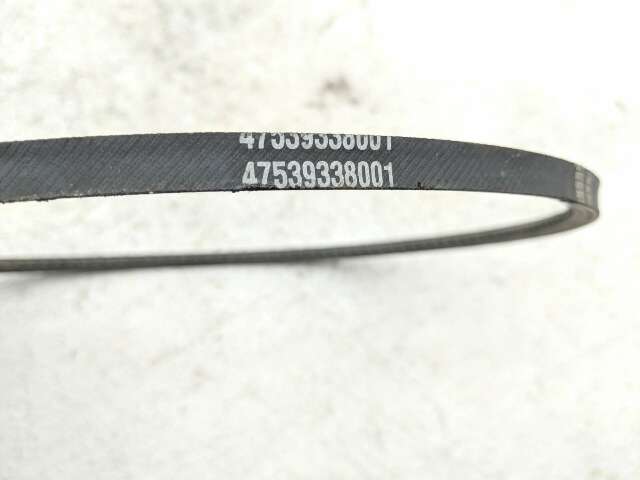 14-20 Club Car Carryall 700 Clutch Drive Belt 47539338001