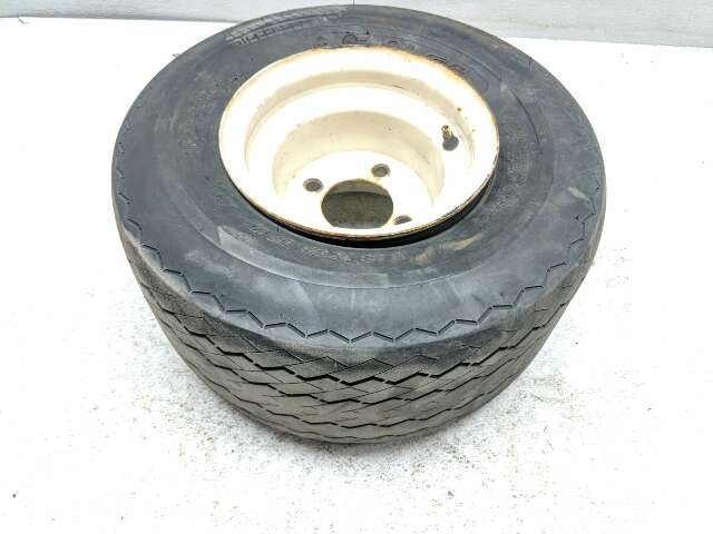 その他 5 14-20 Club Car Carryall 700 Wheel Rim 8X7 GC Tire 18X8.5-8 | eBay
