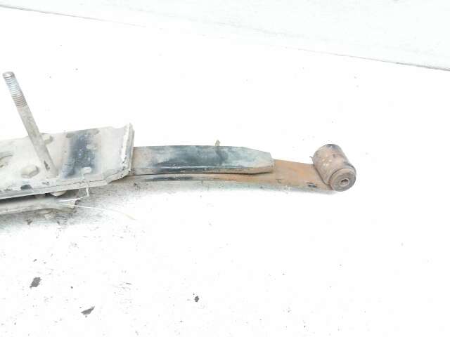 14-20 Club Car Carryall 700 Front Suspension Shock Leaf Spring