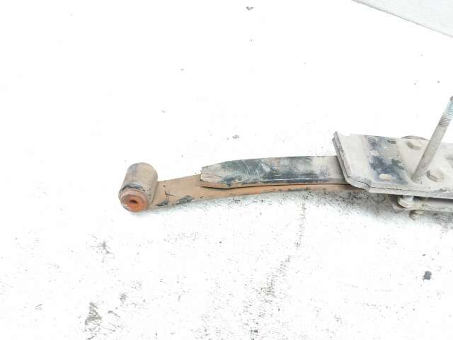 14-20 Club Car Carryall 700 Front Suspension Shock Leaf Spring