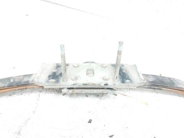 14-20 Club Car Carryall 700 Front Suspension Shock Leaf Spring
