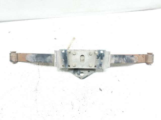 14-20 Club Car Carryall 700 Front Suspension Shock Leaf Spring