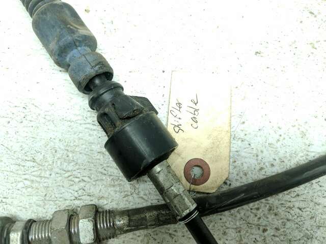 14-20 Club Car Carryall 700 Shift Shifter Cable Line