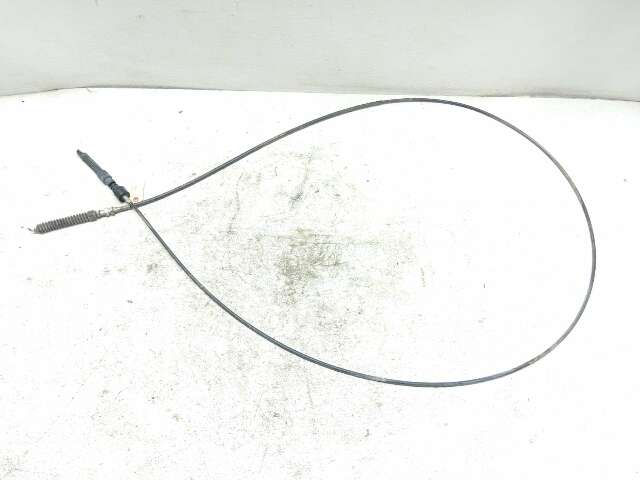 14-20 Club Car Carryall 700 Shift Shifter Cable Line