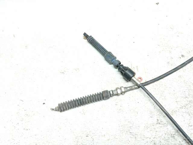 14-20 Club Car Carryall 700 Shift Shifter Cable Line