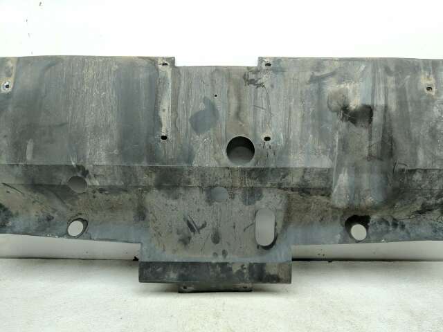 18 Club Car Carryall 1700 Splash Guard Cover Panel 103296001