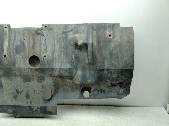 18 Club Car Carryall 1700 Splash Guard Cover Panel 103296001