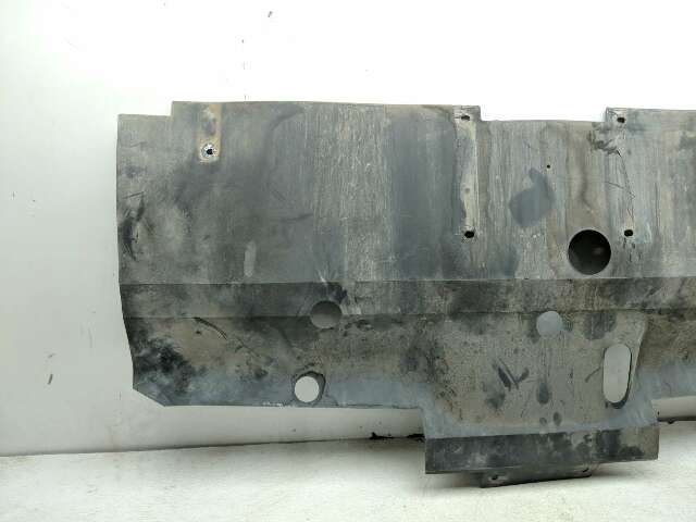 18 Club Car Carryall 1700 Splash Guard Cover Panel 103296001