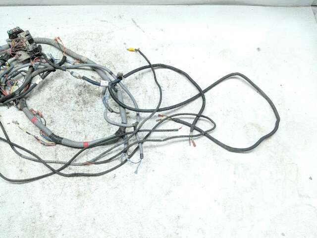 18 Club Car Carryall 1700 Main Wire Wiring Harness Loom