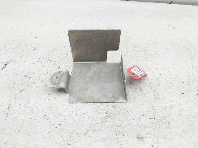 18 Club Car Carryall 1700 Rear Right Exhaust Heat Shield Cover