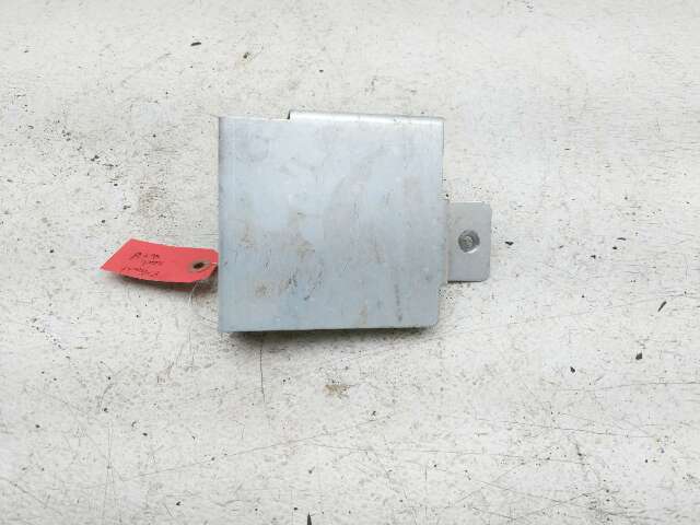 18 Club Car Carryall 1700 Rear Right Exhaust Heat Shield Cover