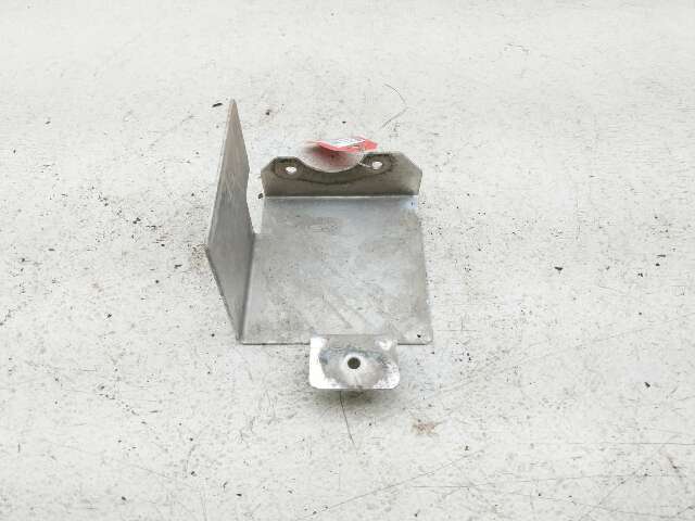 18 Club Car Carryall 1700 Rear Right Exhaust Heat Shield Cover