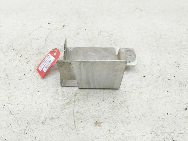 18 Club Car Carryall 1700 Rear Right Exhaust Heat Shield Cover