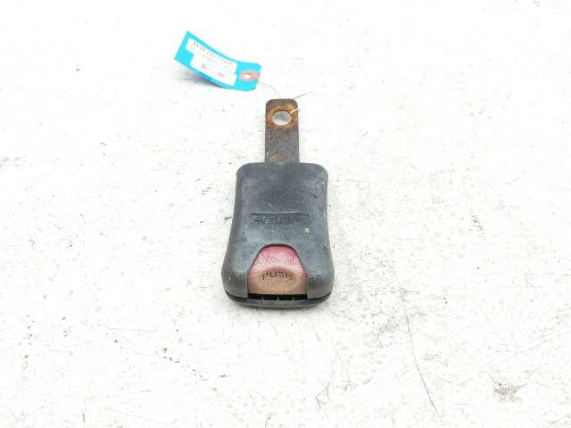 18 Club Car Carryall 1700 Front Right Seat Safety Seatbelt Buckle