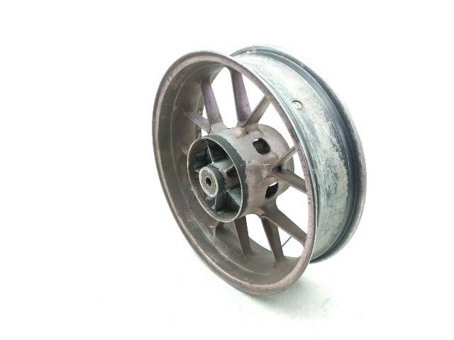 13-15 Honda CBR500R CBR 500 Rear Wheel Rim 17X4.50