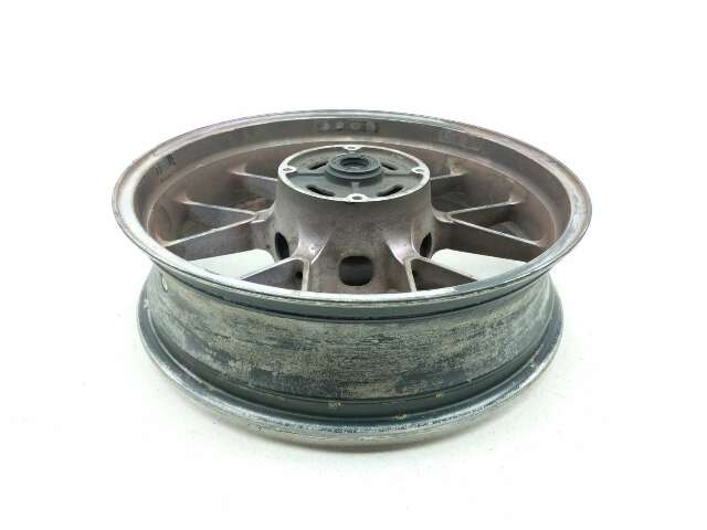 13-15 Honda CBR500R CBR 500 Rear Wheel Rim 17X4.50