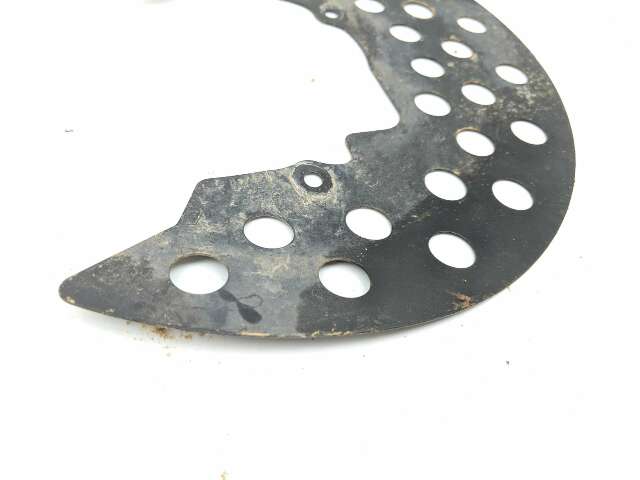 19 CF Moto UForce 800 Front Right Passenger Side Wheel Carrier