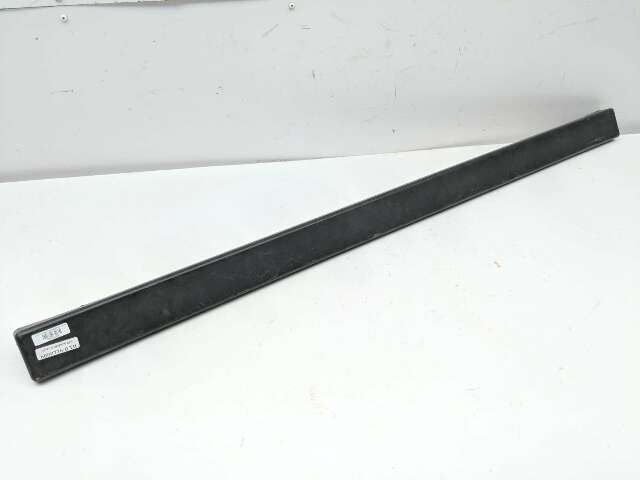 19 CF Moto UForce 800 Rear Cargo Box Protector Cover Panel Plastic