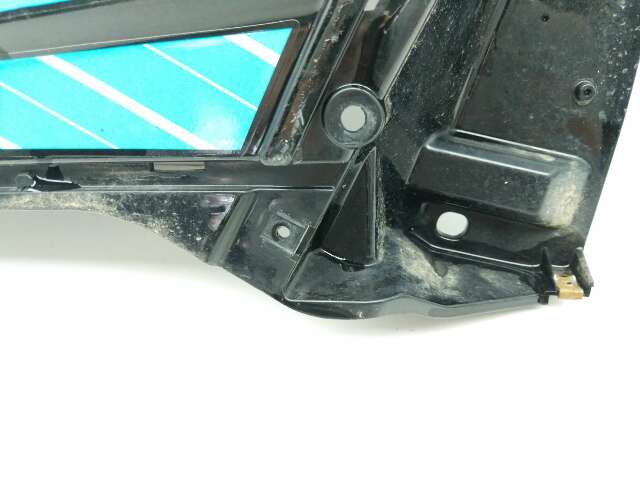 19 CF Moto UForce 800 Rear Left Driver Fender Bed Box Cover Panel 7030-220121
