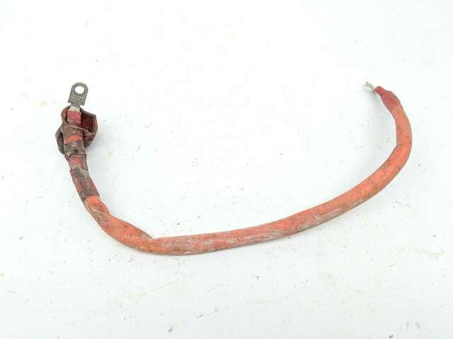 19 CF Moto UForce 800 Positive Battery Wire Cable Line (B)