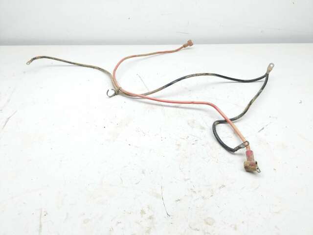14-23 Polaris RZR 1000 XP EPS Battery Wire Cable Lines
