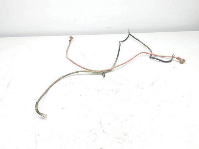 14-23 Polaris RZR 1000 XP EPS Battery Wire Cable Lines